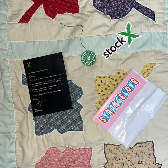 Strangelove Nike Sb - Picture 9 of 9